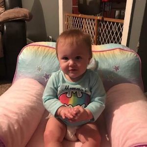 Meet your Posher, Gina